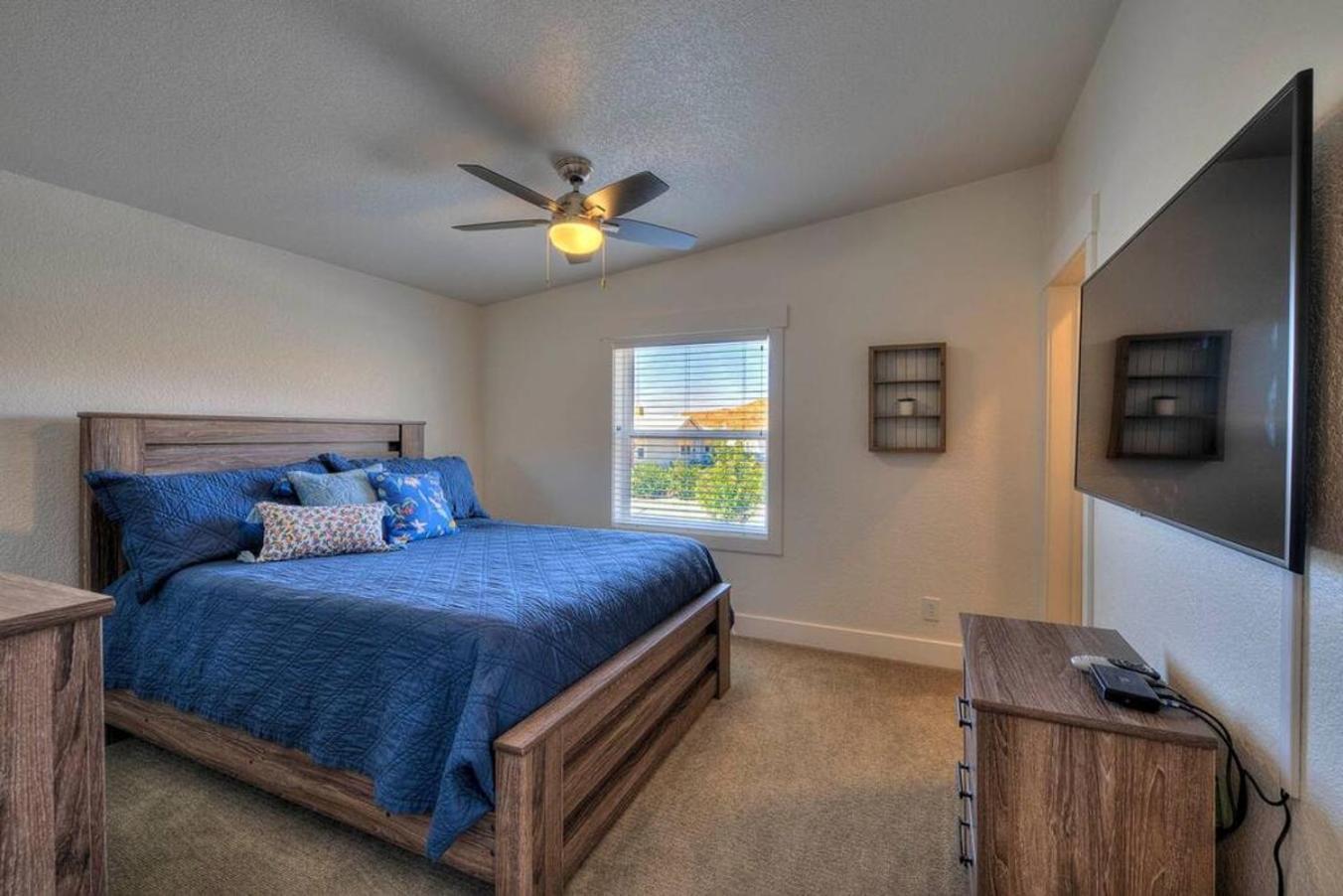 The Shack Private Home & Hot Tub Moab Exterior foto