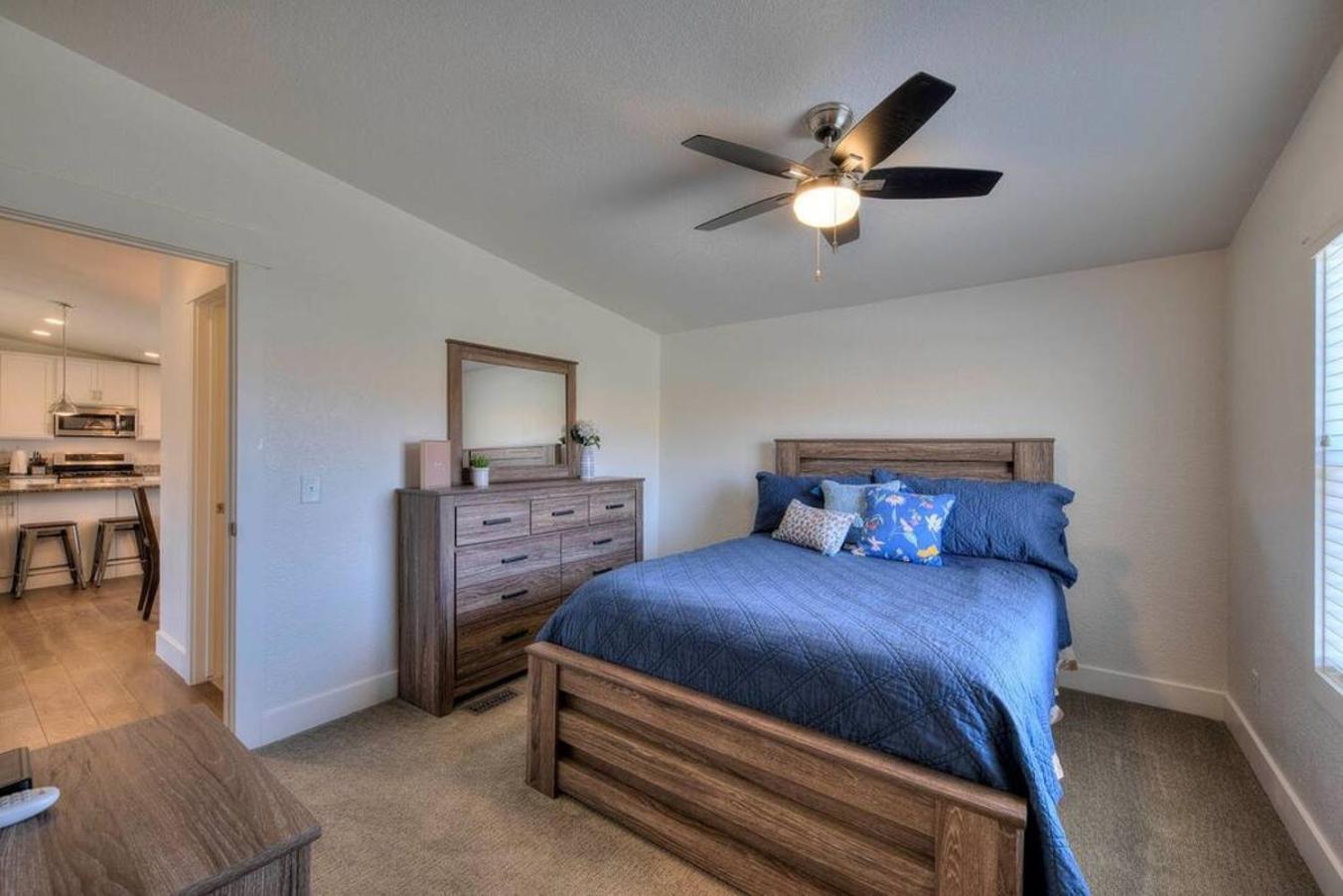The Shack Private Home & Hot Tub Moab Exterior foto