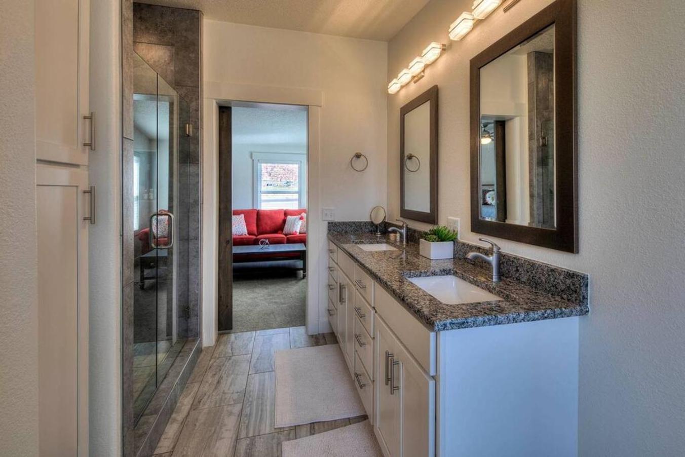 The Shack Private Home & Hot Tub Moab Exterior foto